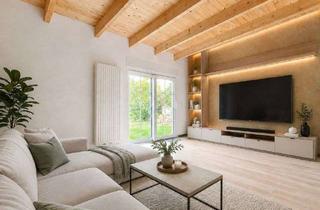Doppelhaushälfte kaufen in 31008 Elze, Sanierte Doppelhaushälfte mit Anbau und schönem Garten