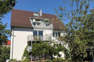 Mehrfamilienhaus kaufen in 89179 Beimerstetten, Kapitalanlage mit Perspektive: Gepflegtes Mehrfamilienhaus in Beimerstetten zu verkaufen