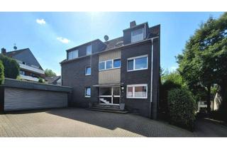 Haus kaufen in 45359 Frintrop, *TOP KAPITALANLAGEPAKET AUS PRIVATBESITZ! MFH mit Balkon, Garten, Garage, E-Frintrop!*