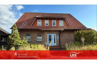 Haus kaufen in 17235 Neustrelitz, Beliebte Wohnlage in Neustrelitz!