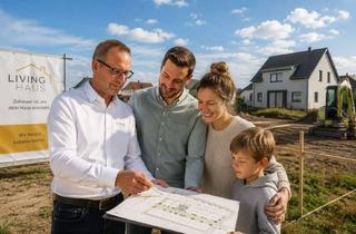 Haus kaufen in 57638 Schöneberg, LivingHaus Schöneberg - Individuelles Flachdachhaus mit innovativen Bauleistungen