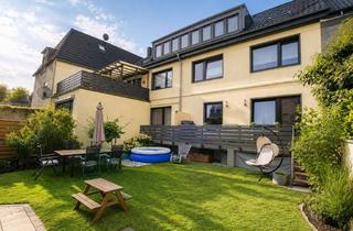 Mehrfamilienhaus kaufen in Gluckstraße 63, 45966 Gladbeck, Saniertes Mehrfamilienhaus in gepflegter Wohnlage von Gladbeck Zweckel