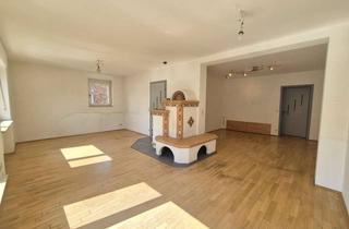 Haus kaufen in 65611 Brechen, Ideales Wohnhaus mit ELW bietet große Terrasse, Garten, Garage - zentral und ruhig in Niederbrechen