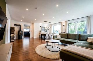 Einfamilienhaus kaufen in 97532 Üchtelhausen, Kernsanierter Altbau plus Neubau – Einfamilienhaus in Energieeffizienzklasse A