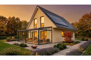 Haus mieten in 86663 Asbach-Bäumenheim, Statt 2.020 € Miete: Eigenes Haus mit 142 m² Mietkauf++