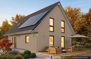 Haus mieten in 15741 Bestensee, Statt 2.150 € Miete: Eigenes Haus mit 142 m² Mietkauf++