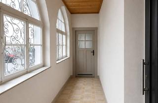 Haus mieten in Bismarckstraße 41c, 56470 Bad Marienberg, Stadtvilla Miete 56470 Bad Marienberg / ruhige Lage, kurze Wege / inkl. Einliegerwohnung