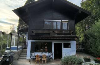 Haus mieten in Weitmoosweg, 83075 Bad Feilnbach, Suche Nachmieter für charmantes Häuschen in Bad Feilnbach (Au bei Bad Aibling) / ab 01.12.