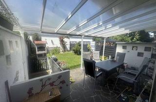 Haus mieten in Friedenstraße 7b, 86179 Haunstetten, Haus mit 105 m² Wohnfläche in Augsburg Haunstetten