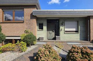 Haus mieten in 47608 Geldern, Geräumiger versetzter Bungalow im Maisonette-Stil in Geldern