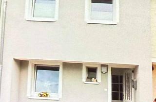 Haus mieten in 88239 Wangen, Schönes Reihenmittelhaus in bester Wohnlage in Wangen im Allgäu