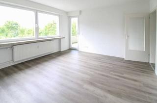 Wohnung kaufen in 58095 Hagen, Kernsaniertes 4 - Zimmer Apartment mit 90qm2 & Balkon - Bezugsfertig