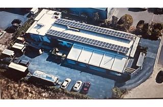 Gewerbeimmobilie kaufen in Karl-Ferdinand-Braunstr. 27, 50170 Kerpen, Eventlocation, Eventhalle, Eventküche, Kochschule, Catering