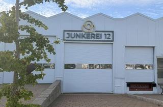 Gewerbeimmobilie mieten in Junkeräcker 10, 71384 Weinstadt, Produktionsfläche im Gartenbau zu verpachten