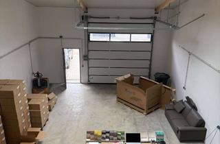 Büro zu mieten in Siedlerstraße, 68623 Lampertheim, Gewerbehalle mit Büro in Bestlage von Lampertheim!