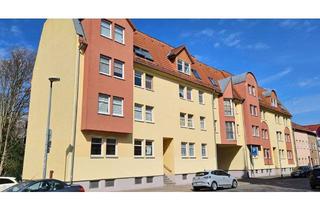 Anlageobjekt in Waidstraße 60, 99974 Mühlhausen, Erdgeschosswohnung modernem Mehrfamilienhaus in Mühlhausen/Thüringen