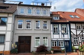 Anlageobjekt in 31785 Hameln, Historischer Charakter, besonderer Innenhof und vielseitige Nutzungsmöglichkeiten