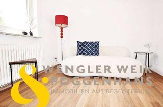 Anlageobjekt in 70563 Vaihingen, Gewachsener Charakter trifft modernen Wohnkomfort