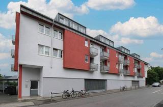 Anlageobjekt in 54295 Kürenz, Gepflegtes Appartement zwischen City und Universität