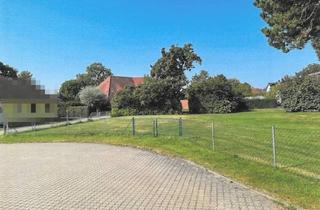 Grundstück zu kaufen in Münsterblick, 18211 Börgerende, Grundstück in Ostseenähe