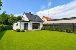 Grundstück zu kaufen in 15378 Herzfelde, Ihr neues Zuhause in Herzfelde – Grundstück mit genehmigtem Bauvorhaben