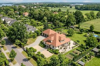 Grundstück zu kaufen in 14469 Eiche, Platz für Familienträume – großzügiges Baugrundstück am grünen Rand von Potsdam-Eiche