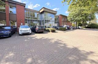 Büro zu mieten in 28309 Hemelingen, Moderne Büro- und Lagerflächen direkt neben Mercedes-Benz im GE Funkscheise