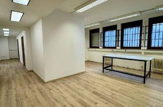 Gewerbeimmobilie kaufen in Pillenreuther Str. 14, 90459 Galgenhof, Büro / Praxis / Seminarräume Nürnberg - saniert, 220 m², bei Hbf - provisionsfrei (Eigentümer)