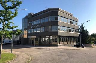 Büro zu mieten in Siemensstraße 32, 71394 Kernen, EG-Büro im PIXA-Areal
