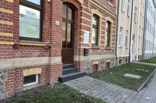 Gewerbeimmobilie mieten in Leipziger Str. 64, 04420 Markranstädt, vielseitig nutzbare Gewerbeeinheit im Herzen von Markranstädt