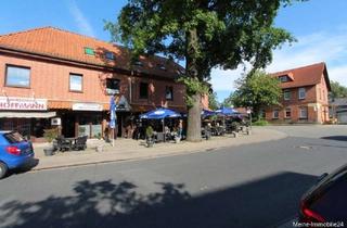 Büro zu mieten in 38527 Meine, Ohne ProvisionBüro/Laden + Lagerim Zentrum von Meine