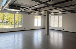 Büro zu mieten in 85570 Markt Schwaben, Modernes Loftbüro mit großzügiger Dachterrasse – flexibel teilbar