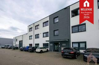 Büro zu mieten in 53797 Lohmar, Moderne Gewerbeeinheit in Lohmar – Großzügige und flexibel nutzbare Bürofläche