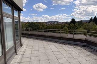 Büro zu mieten in Siemensstraße 32, 71394 Kernen, Penthousebüro - ein TRAUM!