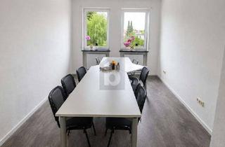 Gewerbeimmobilie kaufen in 85247 Schwabhausen, SICHERE MIETEINNAHMEN IN ZENTRALER LAGE