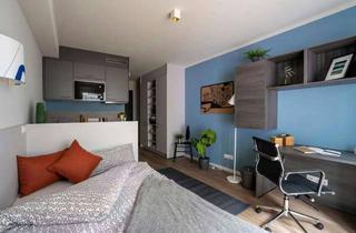 Immobilie mieten in Kieler Straße, 22769 Altona-Nord, Kieler Straße, Hamburg furnished