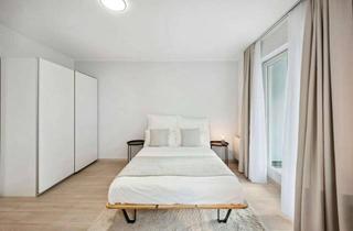 Immobilie mieten in Klüberstraße, 60325 Westend-Süd, Klüberstraße, Frankfurt am Main furnished