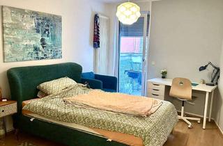 Immobilie mieten in Alte Gasse 26, 60313 Innenstadt, Top-Lage! WG Zimmer zu im Herzen Frankfurt zu vermieten!