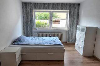 Immobilie mieten in 65760 Eschborn, Möblierte 1-Zimmer-Wohnung