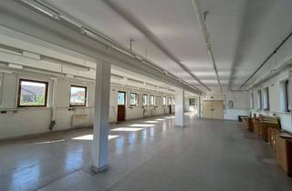 Lager mieten in 94099 Ruhstorf, Vielseitig Nutzbare Gewerbeimmobilie mit Lager zur Miete nähe A94/A3