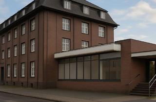 Praxen mieten in Freiheitstr. 190, 41334 Nettetal, Ausstellungs- Verkaufs- oder Praxisfläche in frequentierter Sichtlage - Parkplätze vorhanden