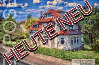 Villa kaufen in 37170 Uslar, Wohn- und Gewerbevilla in Uslar