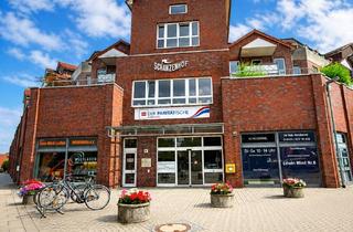 Wohnung kaufen in 21423 Winsen, Zauberhafte Seniorenwohnung mit eigener Terrasse und Parkblick!