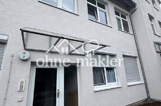 Wohnung kaufen in Brühlstraße /, 73563 Mögglingen, 3-Zimmer DG-Wohnung inklusive Stellplatz & EBK - provisionsfrei