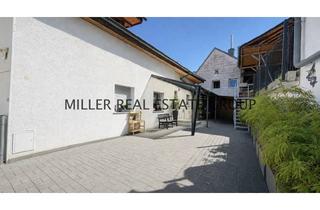Haus kaufen in 93336 Altmannstein, Zweifamilienhaus in Altmannstein - renovierte Hauptwohnung & zweite Einheit mit Potenzial!
