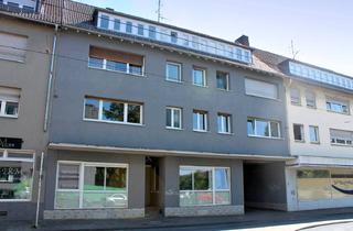 Mehrfamilienhaus kaufen in 64283 Darmstadt, Top Kapitalanlage beim Roßdörfer Platz