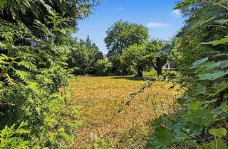 Immobilie kaufen in 97074 Würzburg, Sahnestück: Baugrund in Bestlage von Würzburg-Frauenland