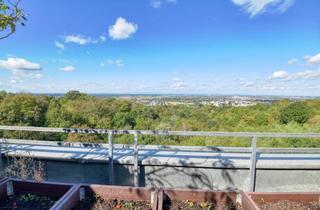 Anlageobjekt in 69126 Heidelberg, 5 ZKB Penthouse über Heidelberg | Terrasse Panoramablick & exklusives Wohngefühl