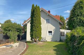 Haus kaufen in 85664 Hohenlinden, EFH für die ganze Familie mit Süd - West Garten
