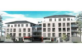 Wohnung kaufen in 26954 Nordenham, Wohnen mitten im Herzen von Nordenham - modern, großzügig und komfortabel